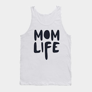 Mom Life Tank Top